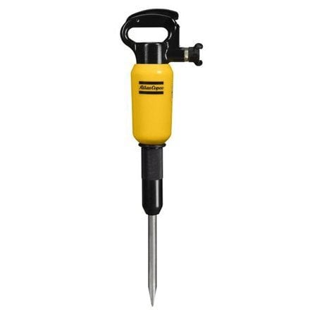 Atlas Copco TEX 10PS Pneumatic Pick Hammer 7/8 x 3-1/4 in. AC-8461021130